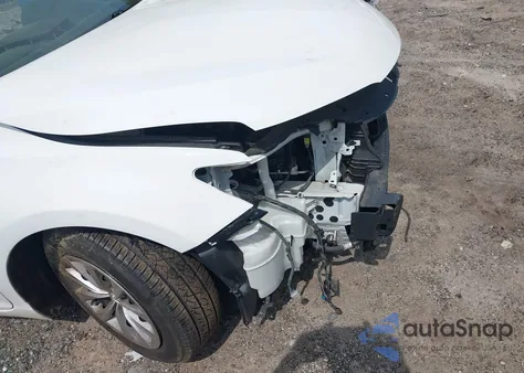 2016 Toyota Camry Le from USA, damaged, VIN 4T1BF1FK9GU533355